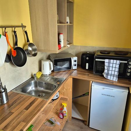 17A Db Airbnb Уексфорд Екстериор снимка