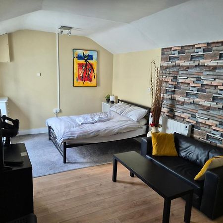 17A Db Airbnb Уексфорд Екстериор снимка