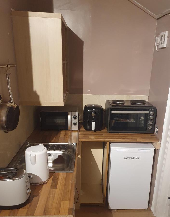 17A Db Airbnb Уексфорд Екстериор снимка