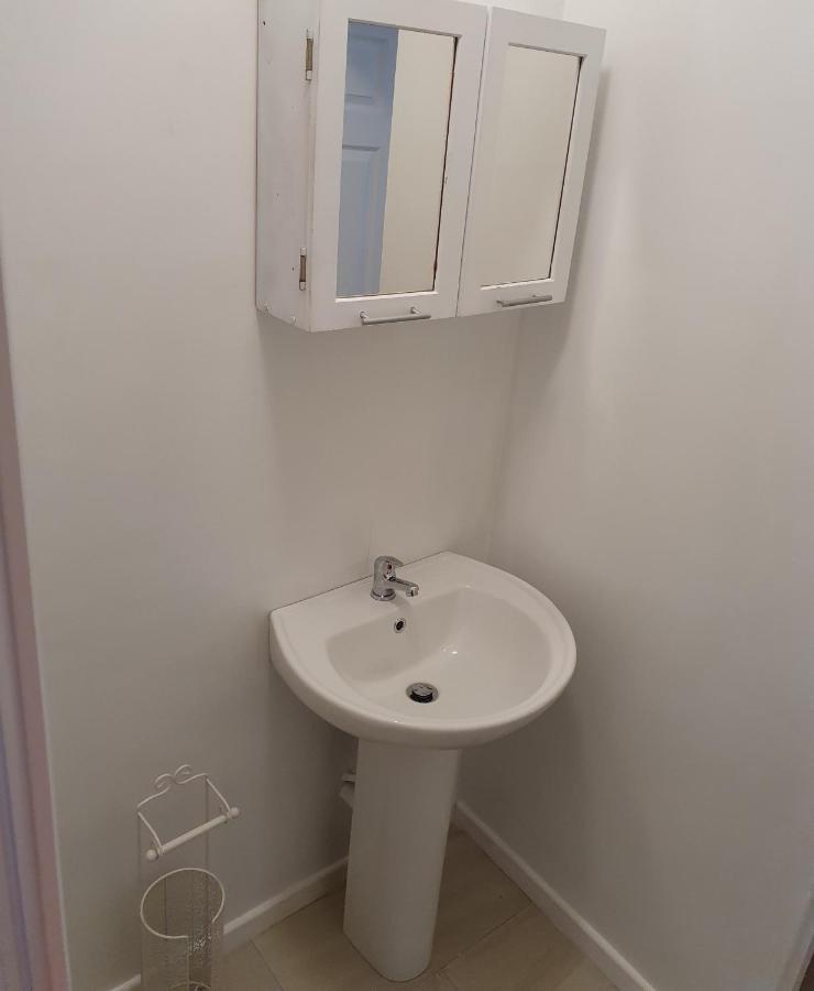 17A Db Airbnb Уексфорд Екстериор снимка