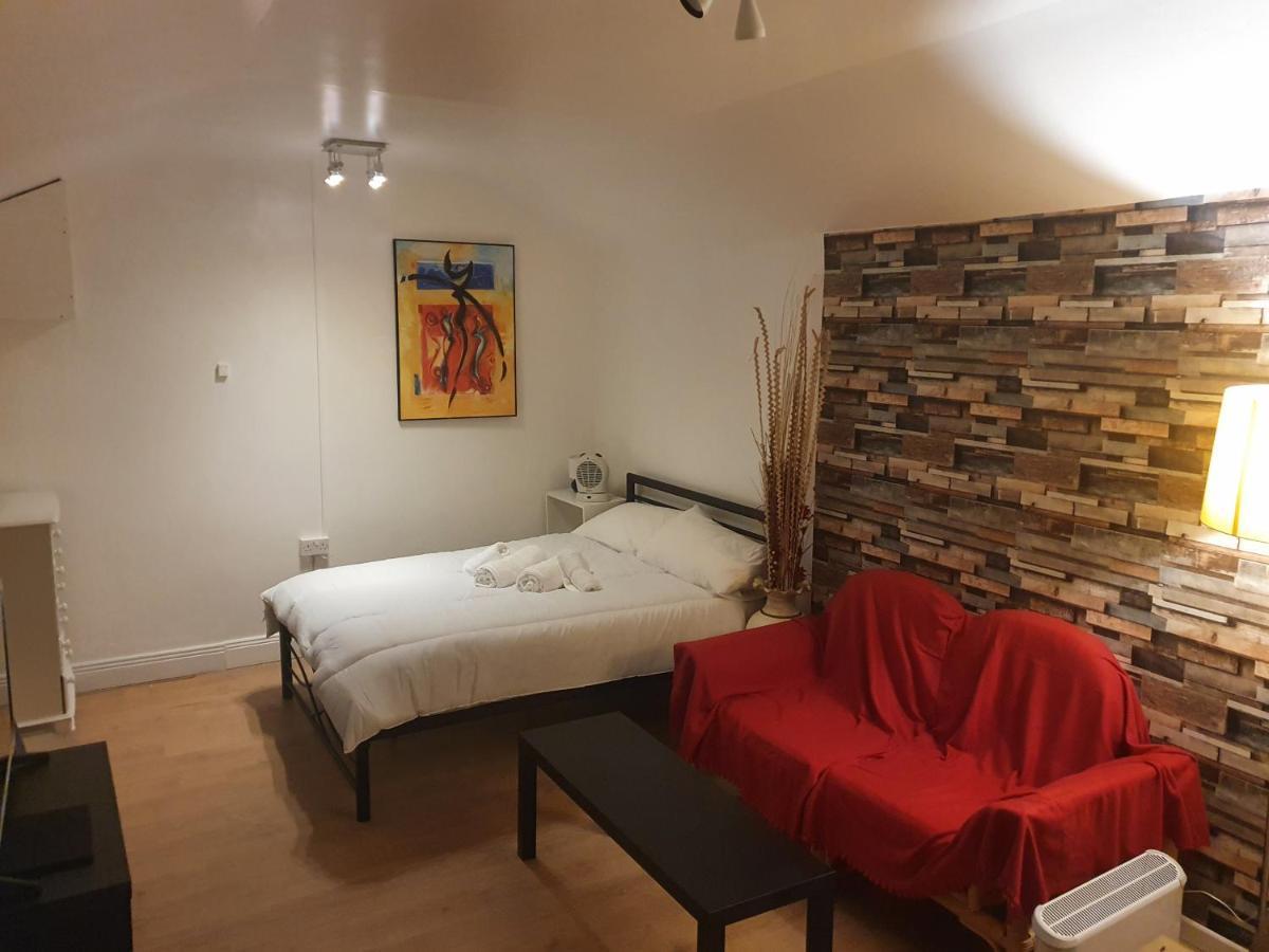 17A Db Airbnb Уексфорд Екстериор снимка