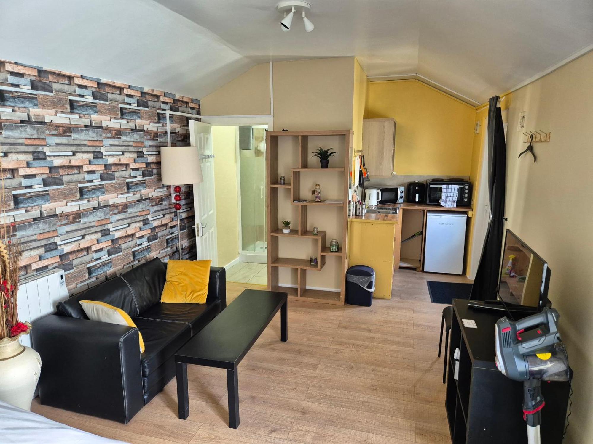 17A Db Airbnb Уексфорд Екстериор снимка