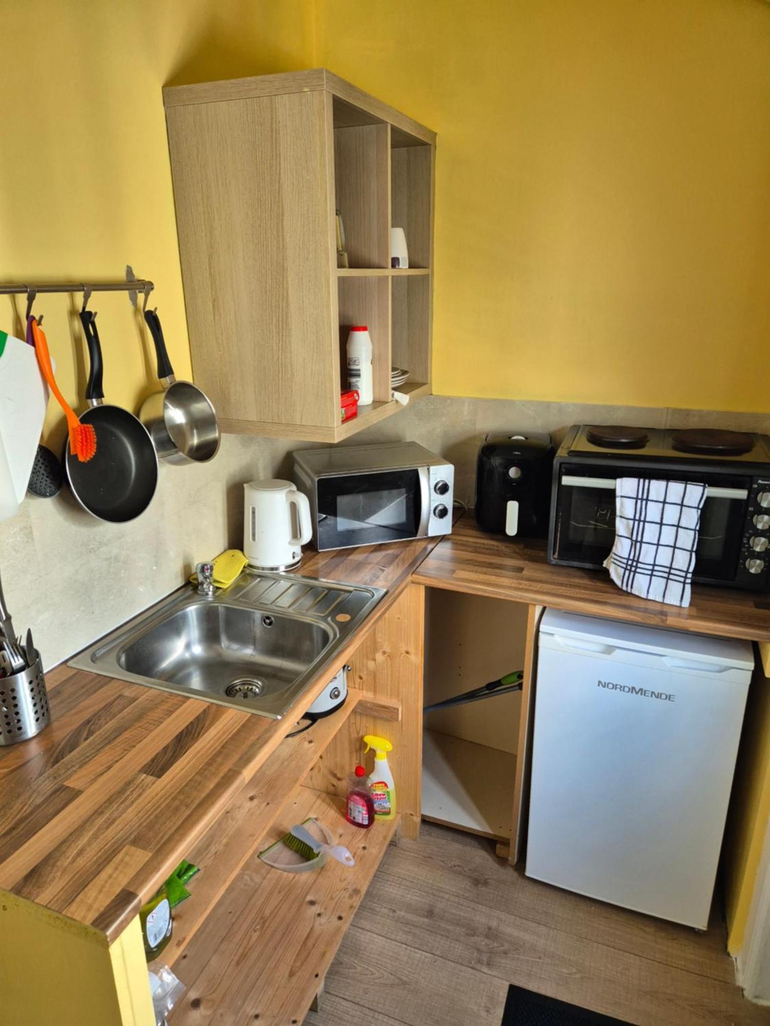 17A Db Airbnb Уексфорд Екстериор снимка