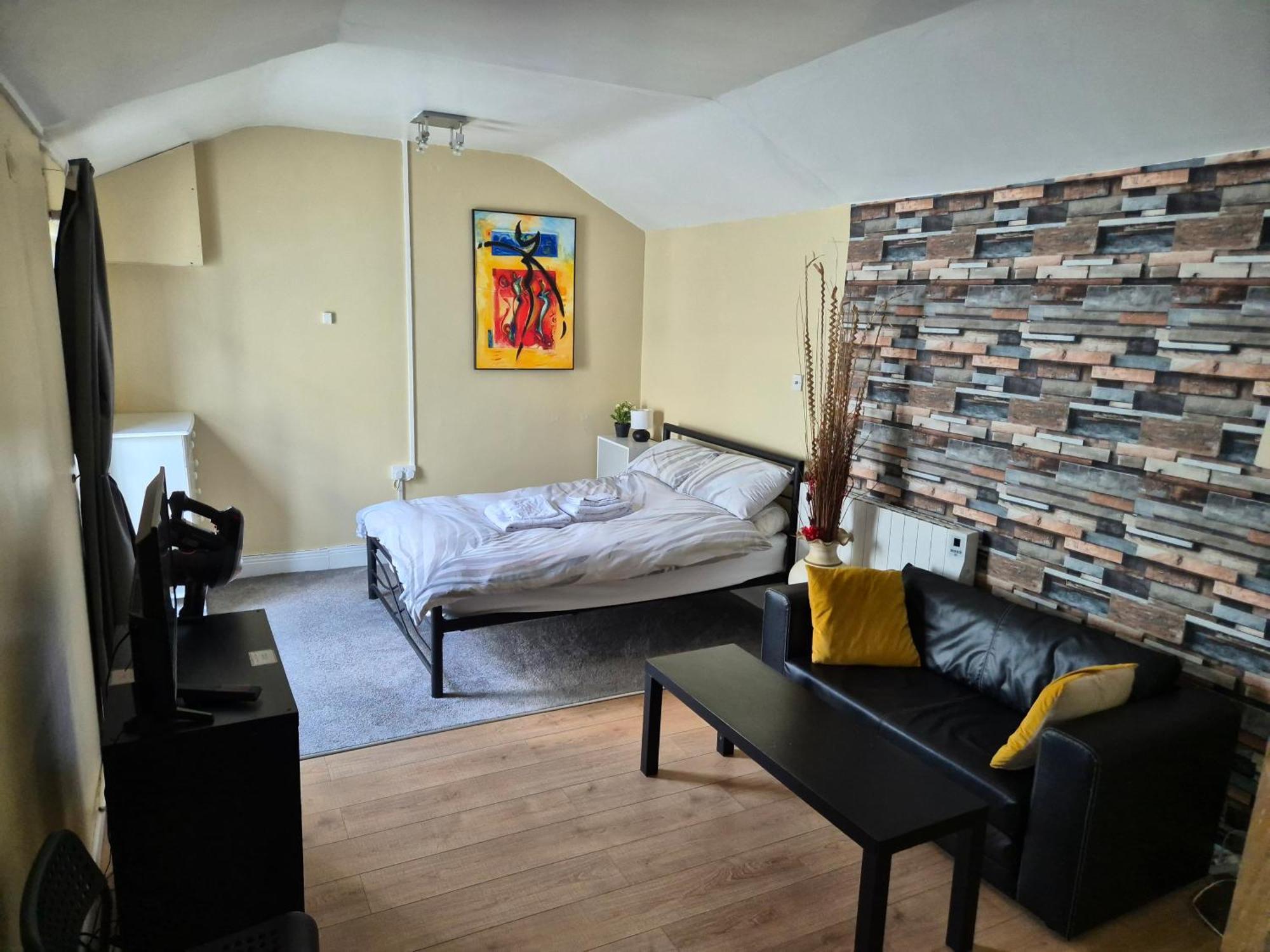 17A Db Airbnb Уексфорд Екстериор снимка